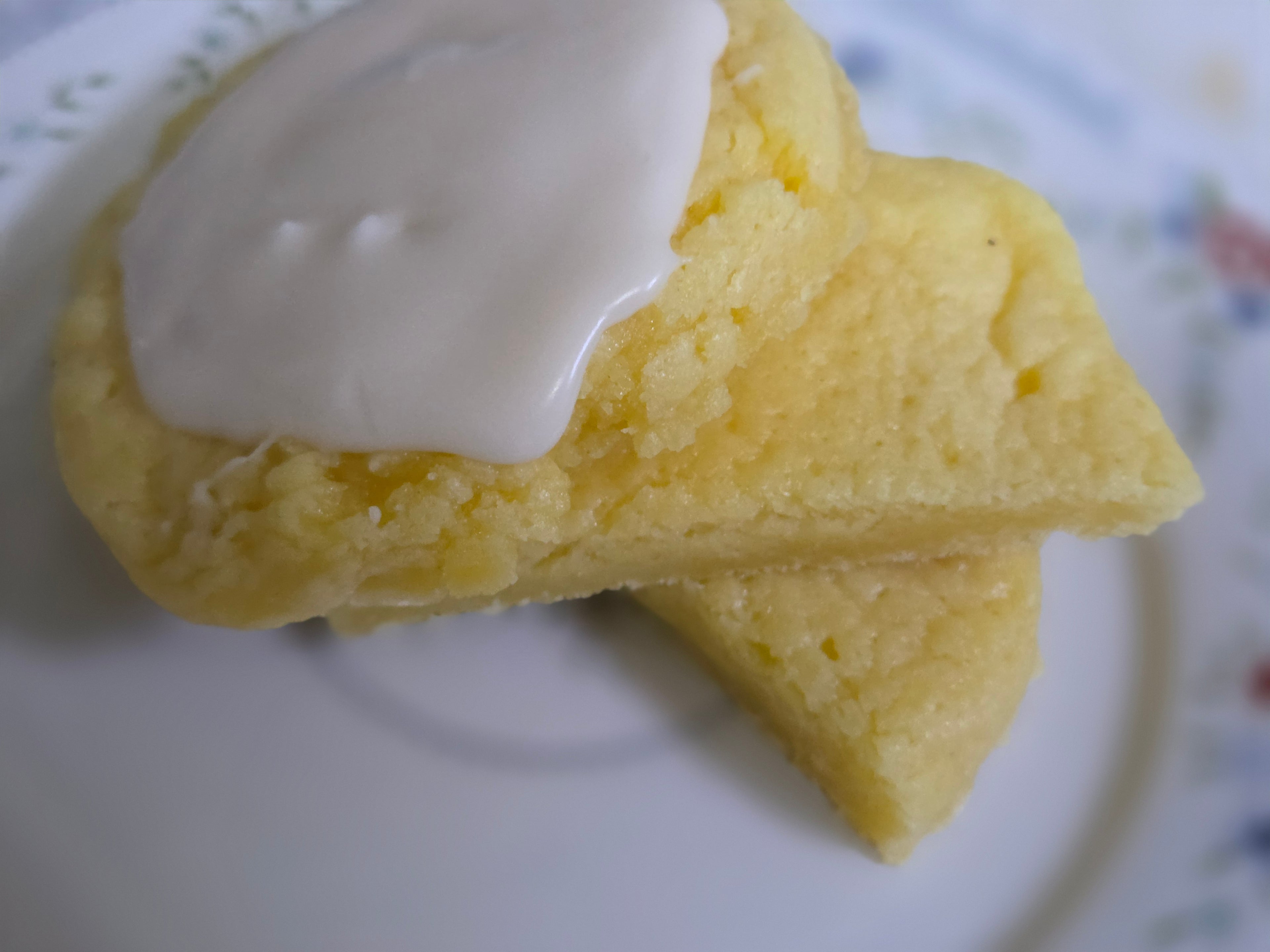 Lemon Cookies