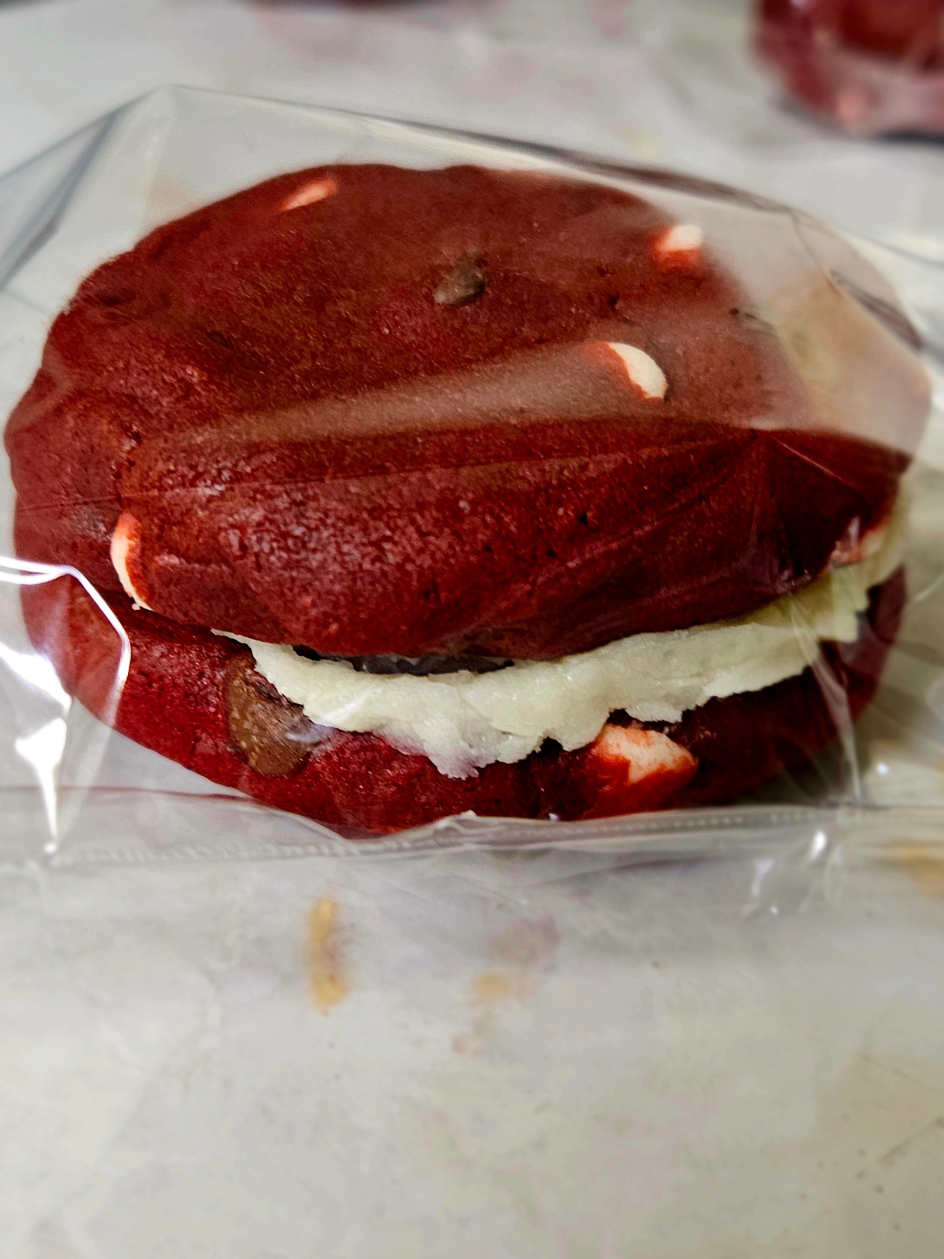 Caught Red Velvet – JW SWEETS & TREATS