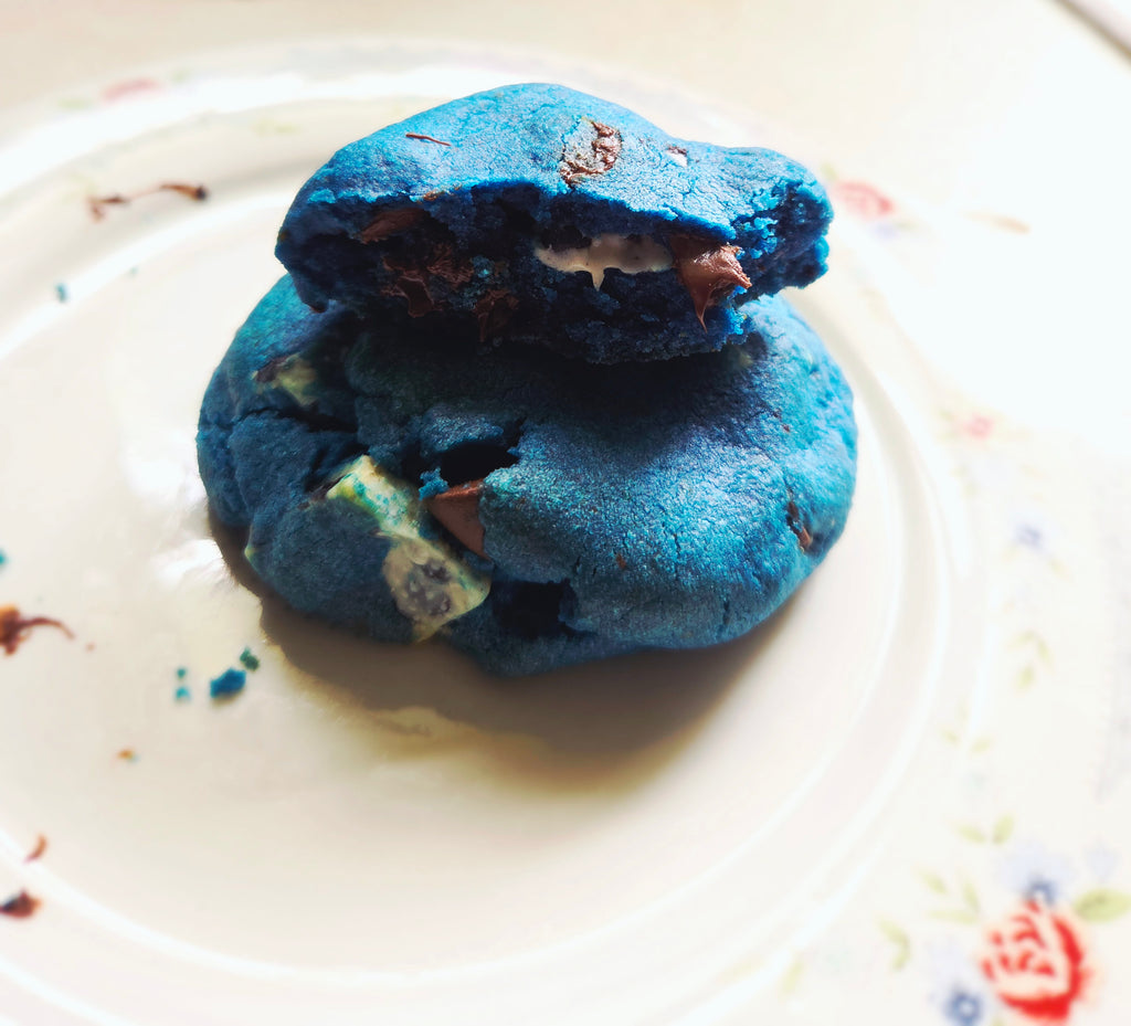 The Cookie Monster