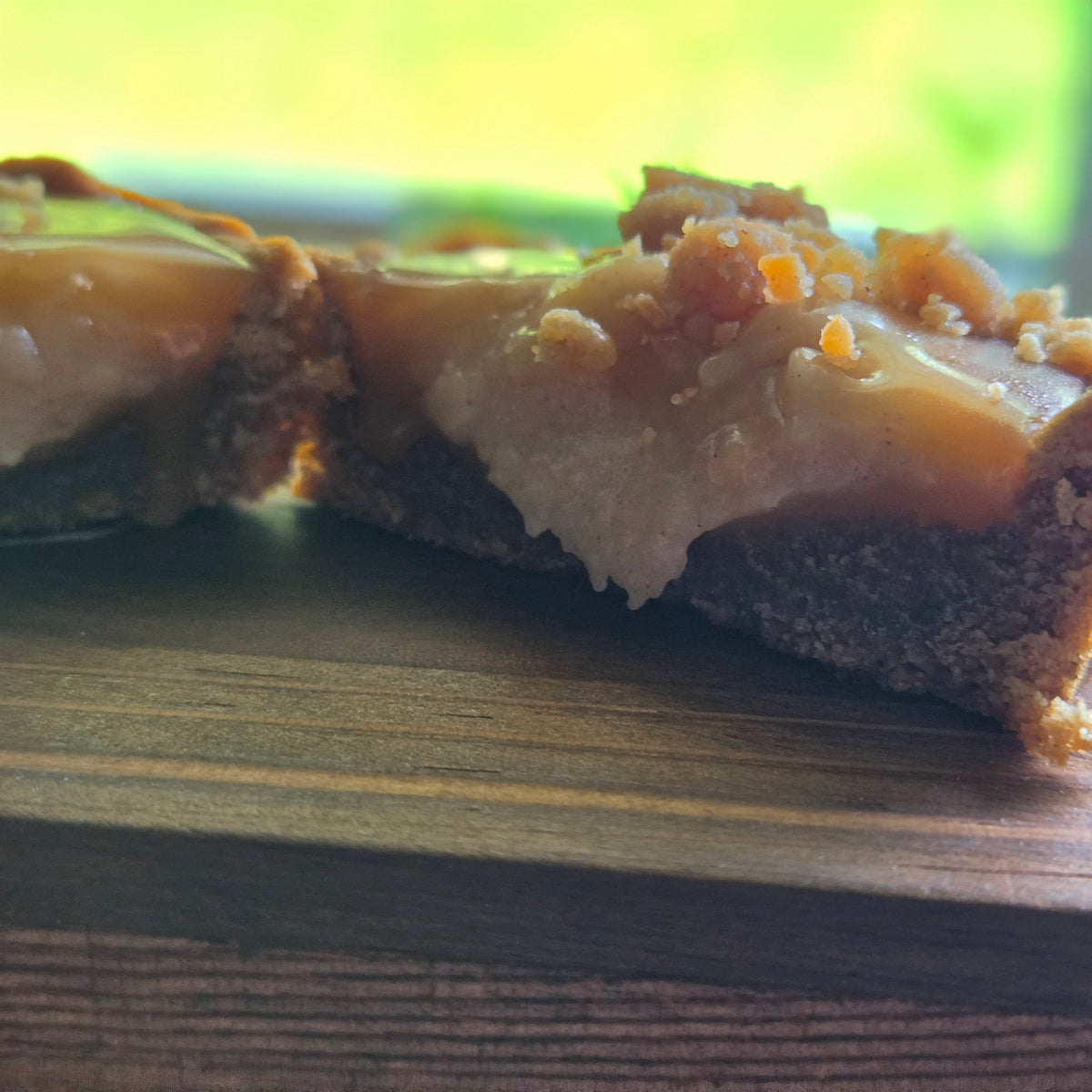 Nana's Wicked Apple Cookie