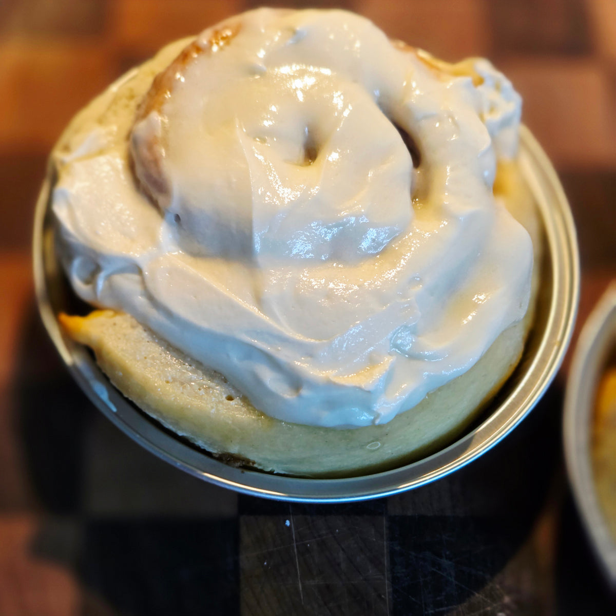 Mega Cinnabuns 4pk