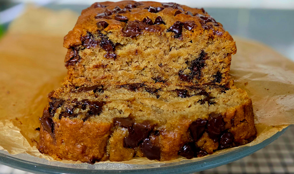 Banana Bread