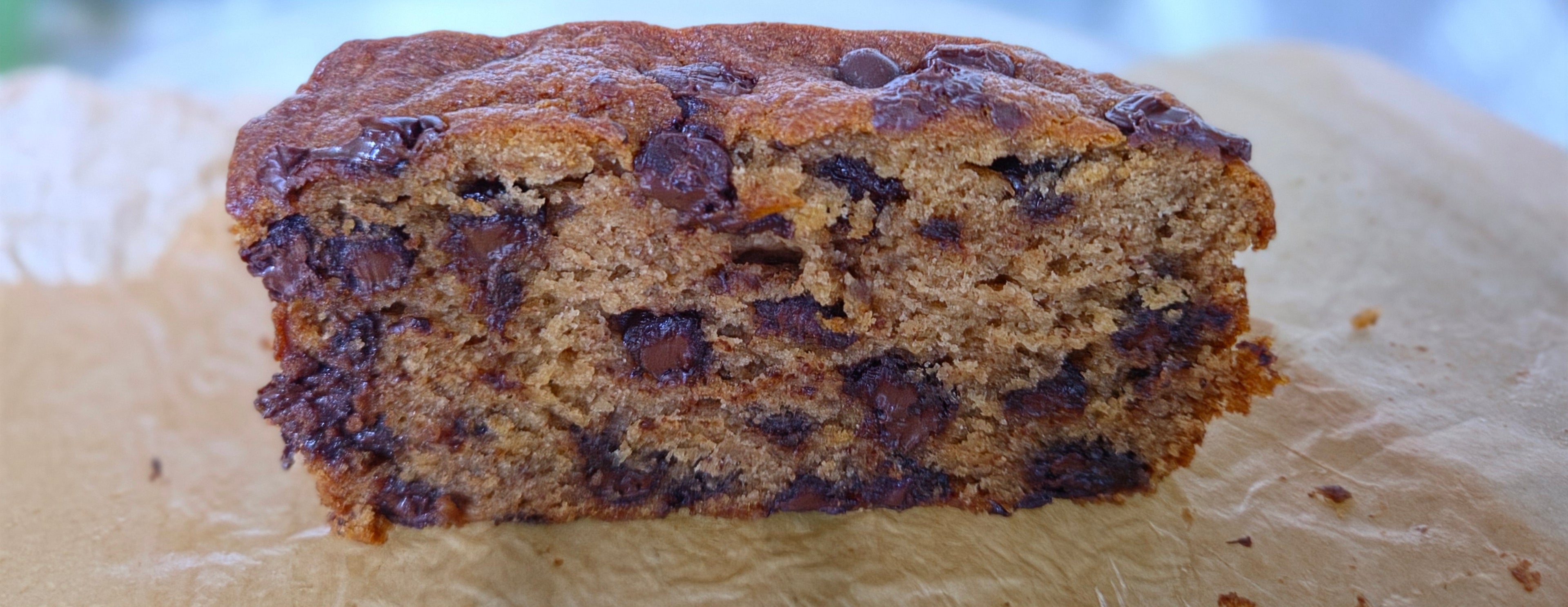 Banana Bread