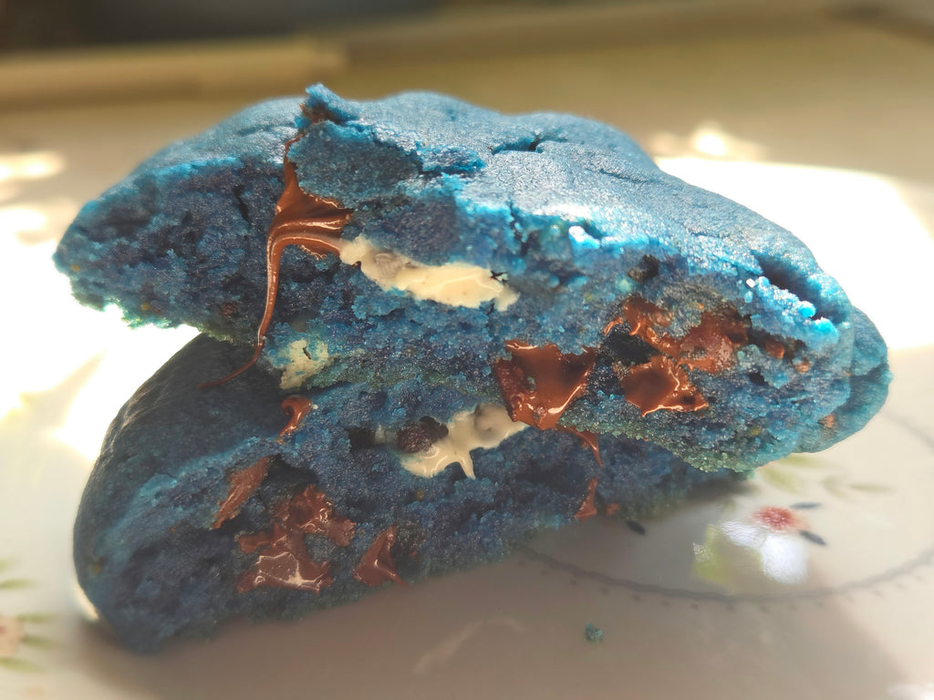 The Cookie Monster
