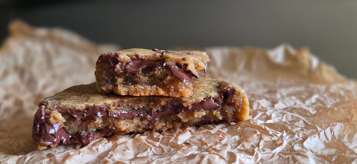 Classic Chocolate Chip Cookie