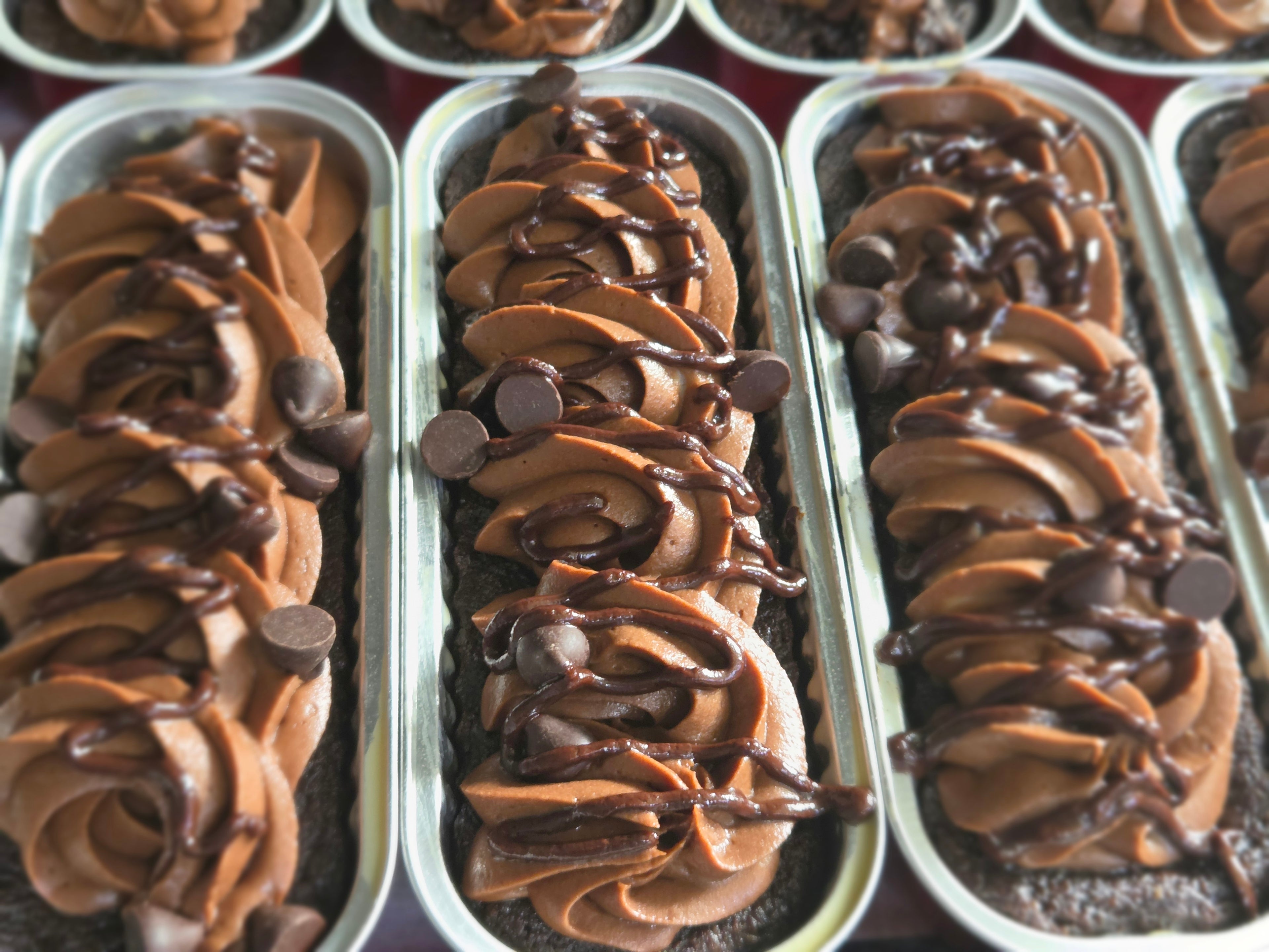 Sugar Free Chocolate Indulgence