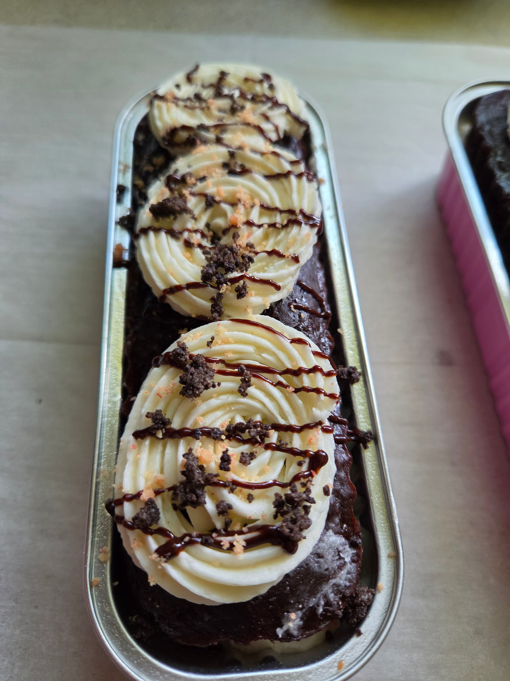 Scoop Dreams