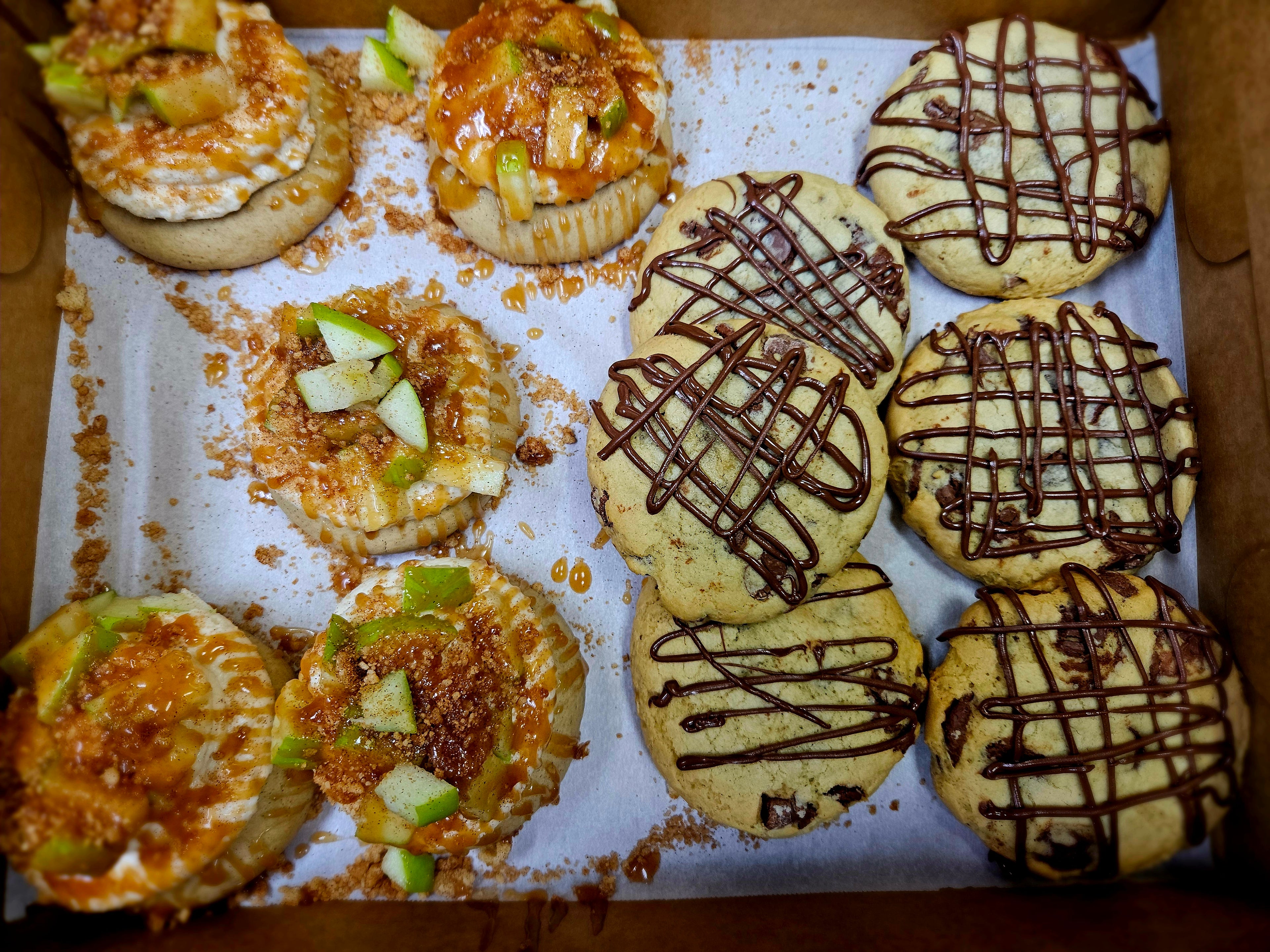 🍪Cookie Variety Box🍪