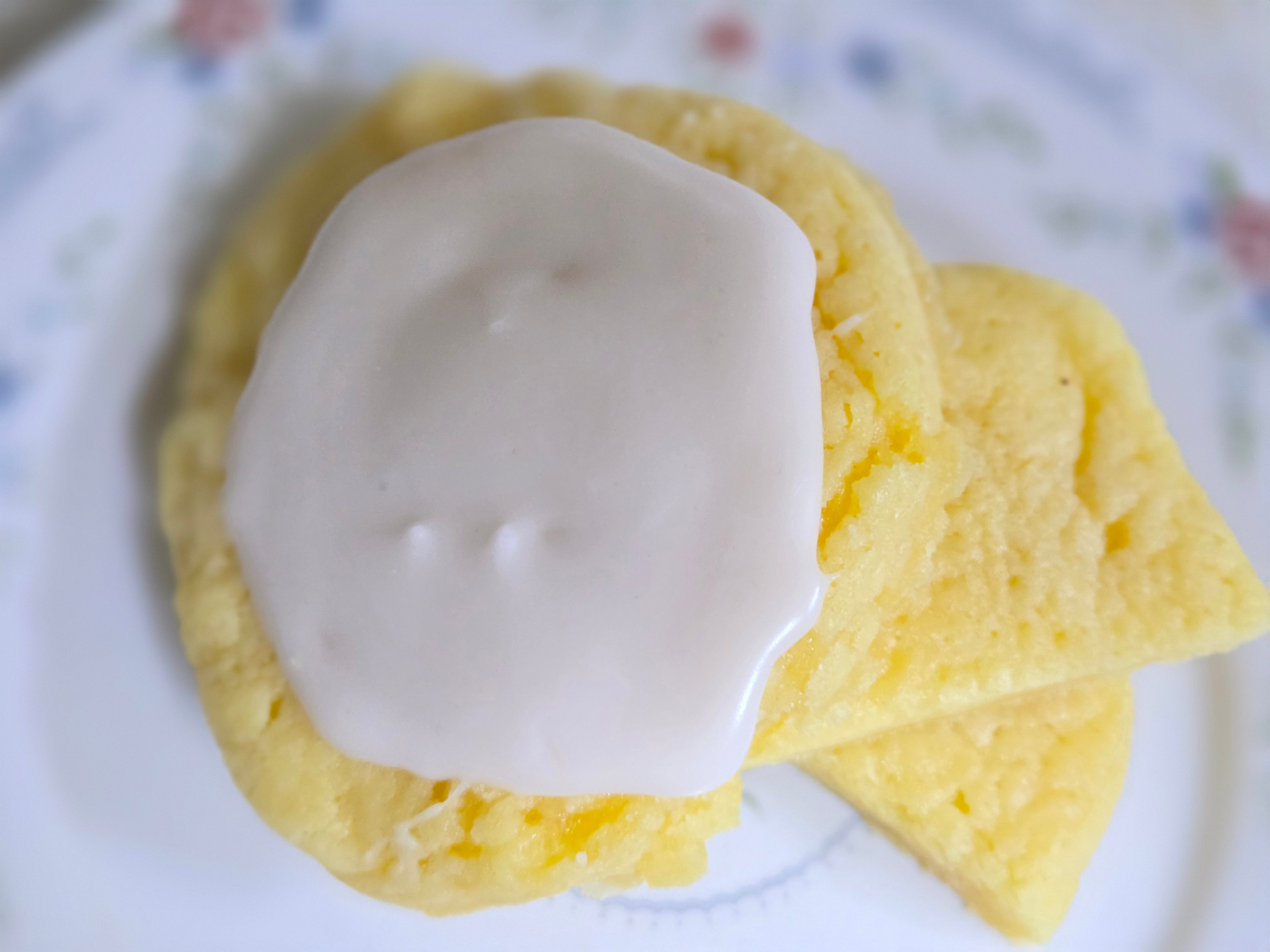 Lemon Cookies